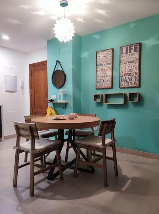 Apartamento Tranquilo Альбир Экстерьер фото