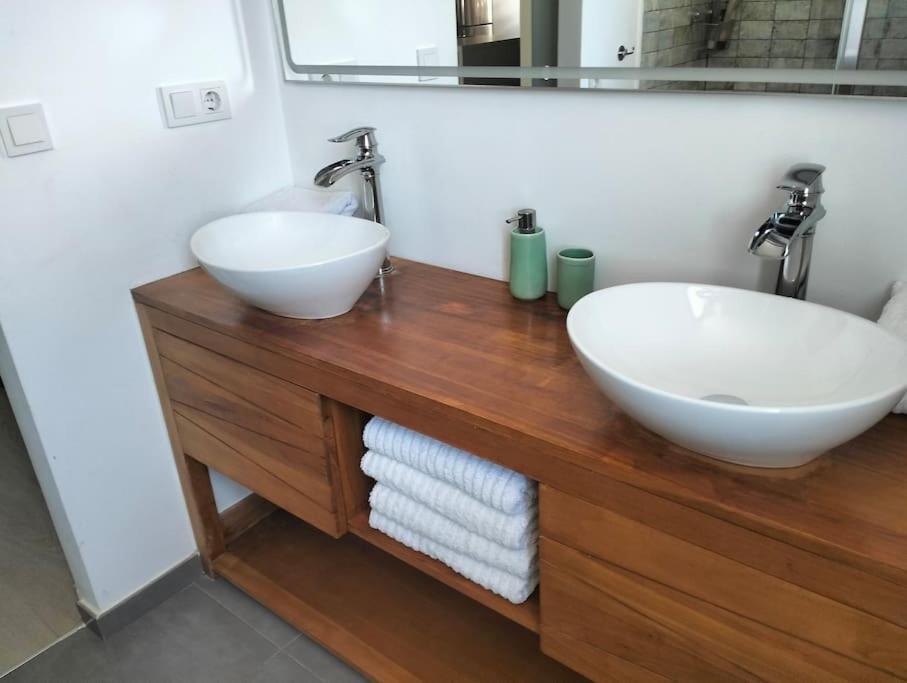 Apartamento Tranquilo Альбир Экстерьер фото