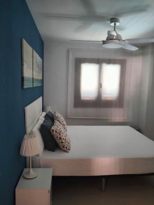 Apartamento Tranquilo Альбир Экстерьер фото