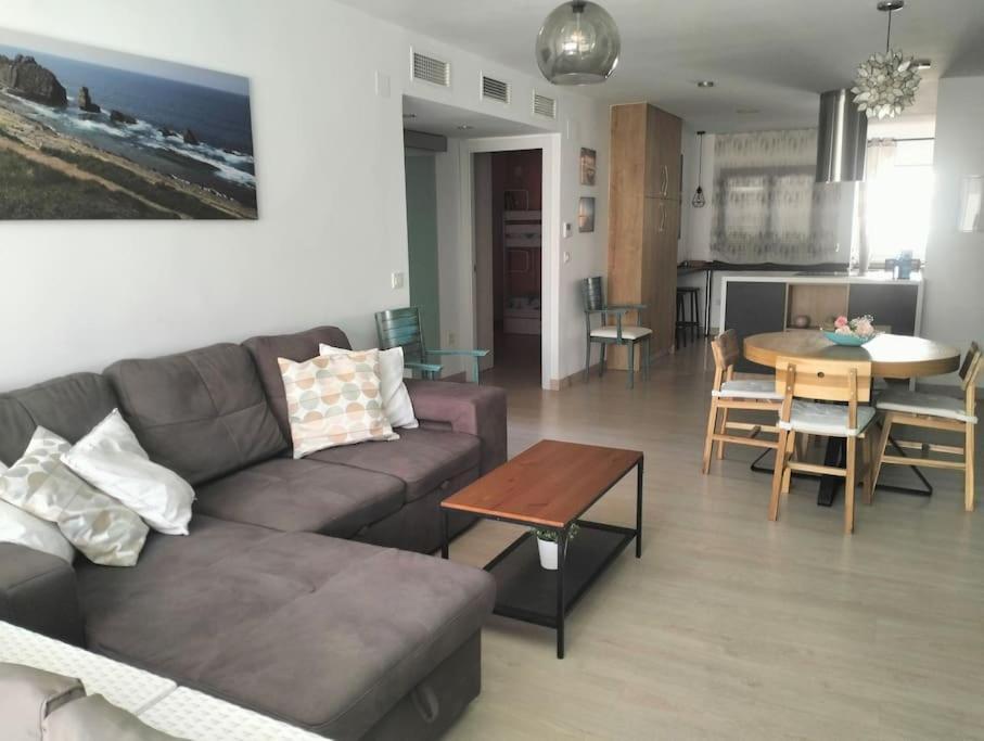 Apartamento Tranquilo Альбир Экстерьер фото