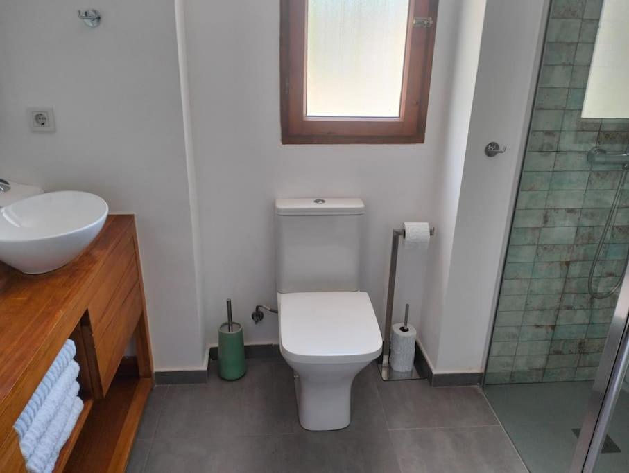 Apartamento Tranquilo Альбир Экстерьер фото