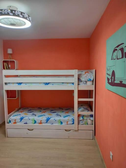 Apartamento Tranquilo Альбир Экстерьер фото